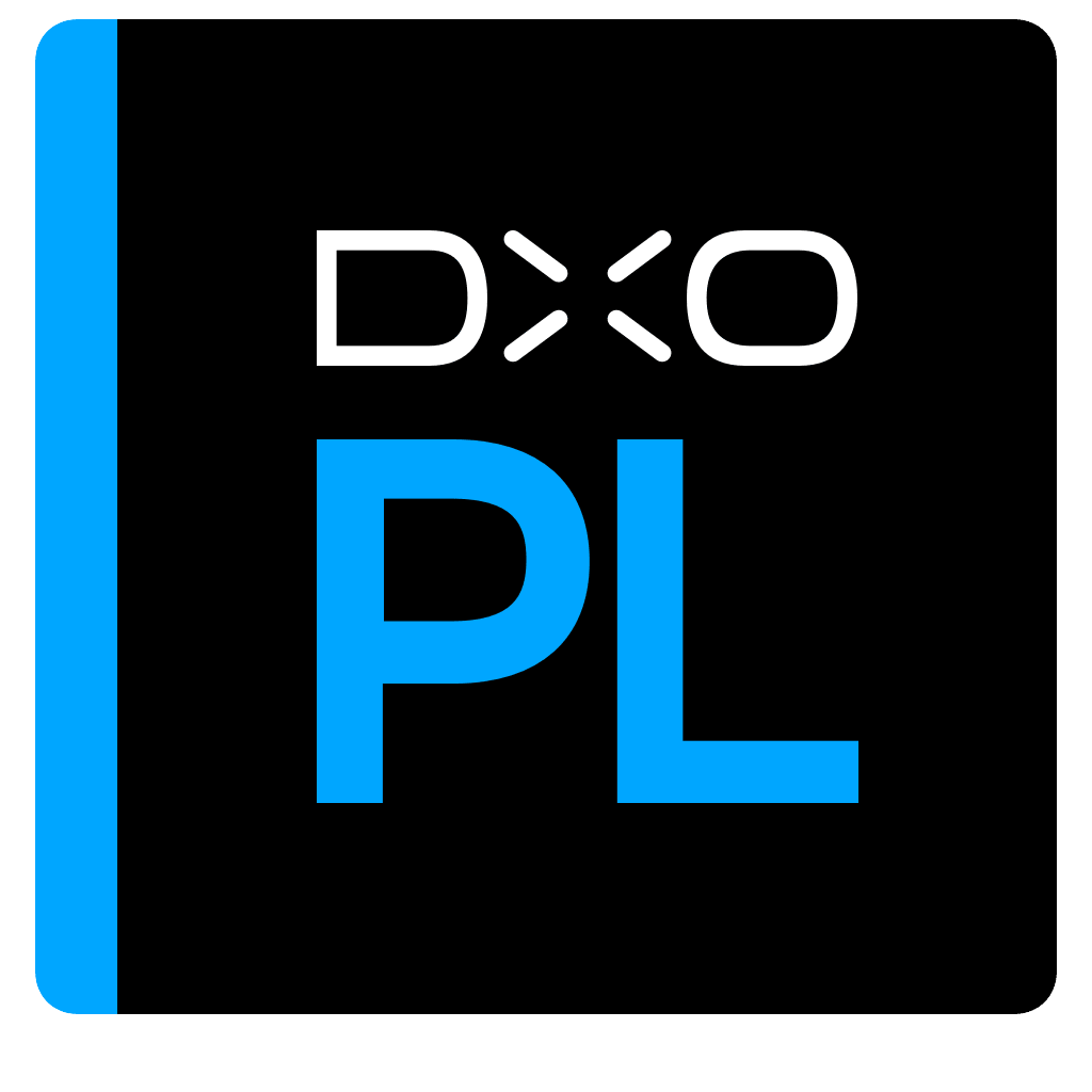 DxO PhotoLab