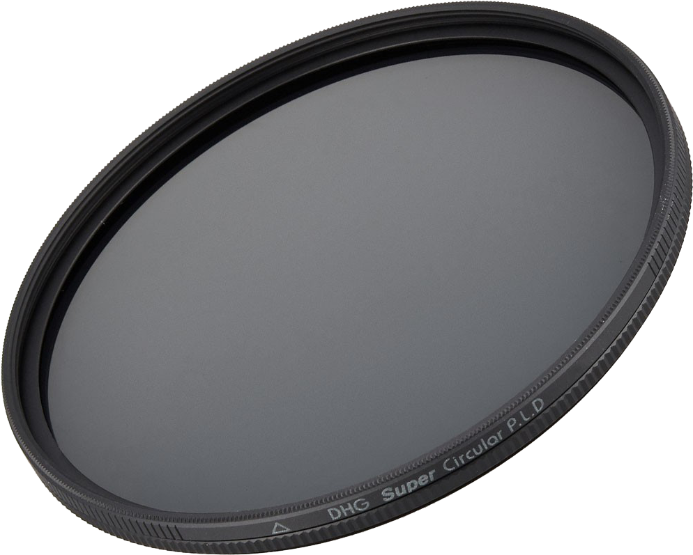 Circular Polarising Filter